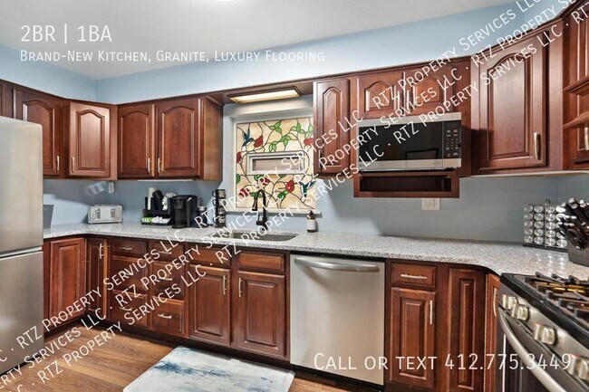 Photo - 948 Industry St Apartment