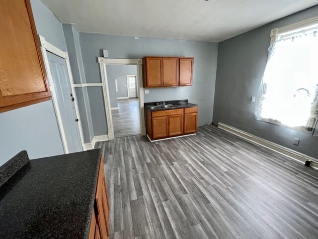Kitchen - 1961 S 23rd St