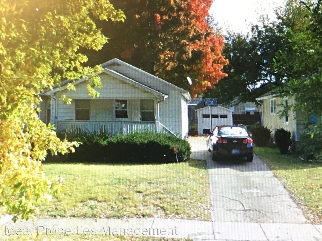 Foto principal - 2 br, 1 bath House - 2320 s 7th