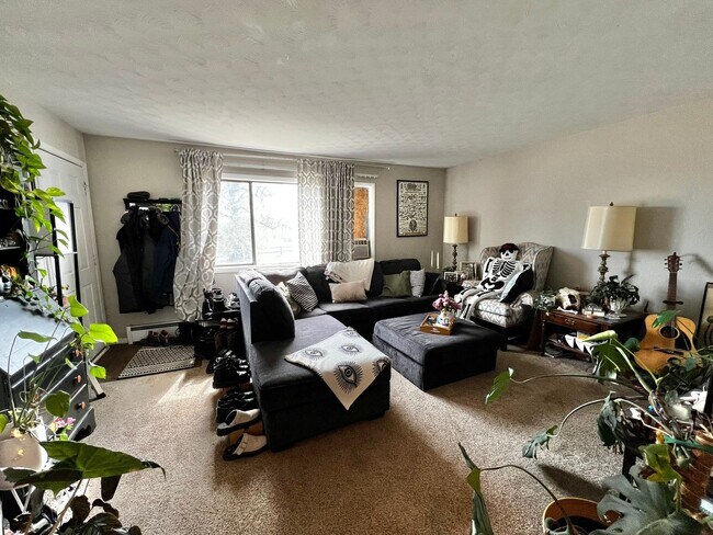 Foto del interior - SummitView1300