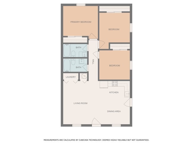 Building Photo - BEALL ST 1