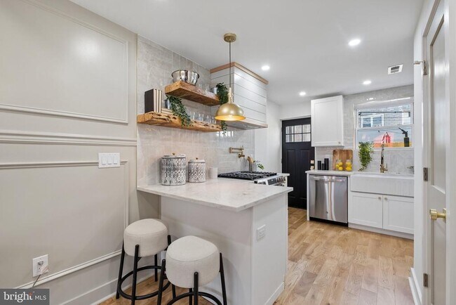 Foto del edificio - 924 Cantrell St