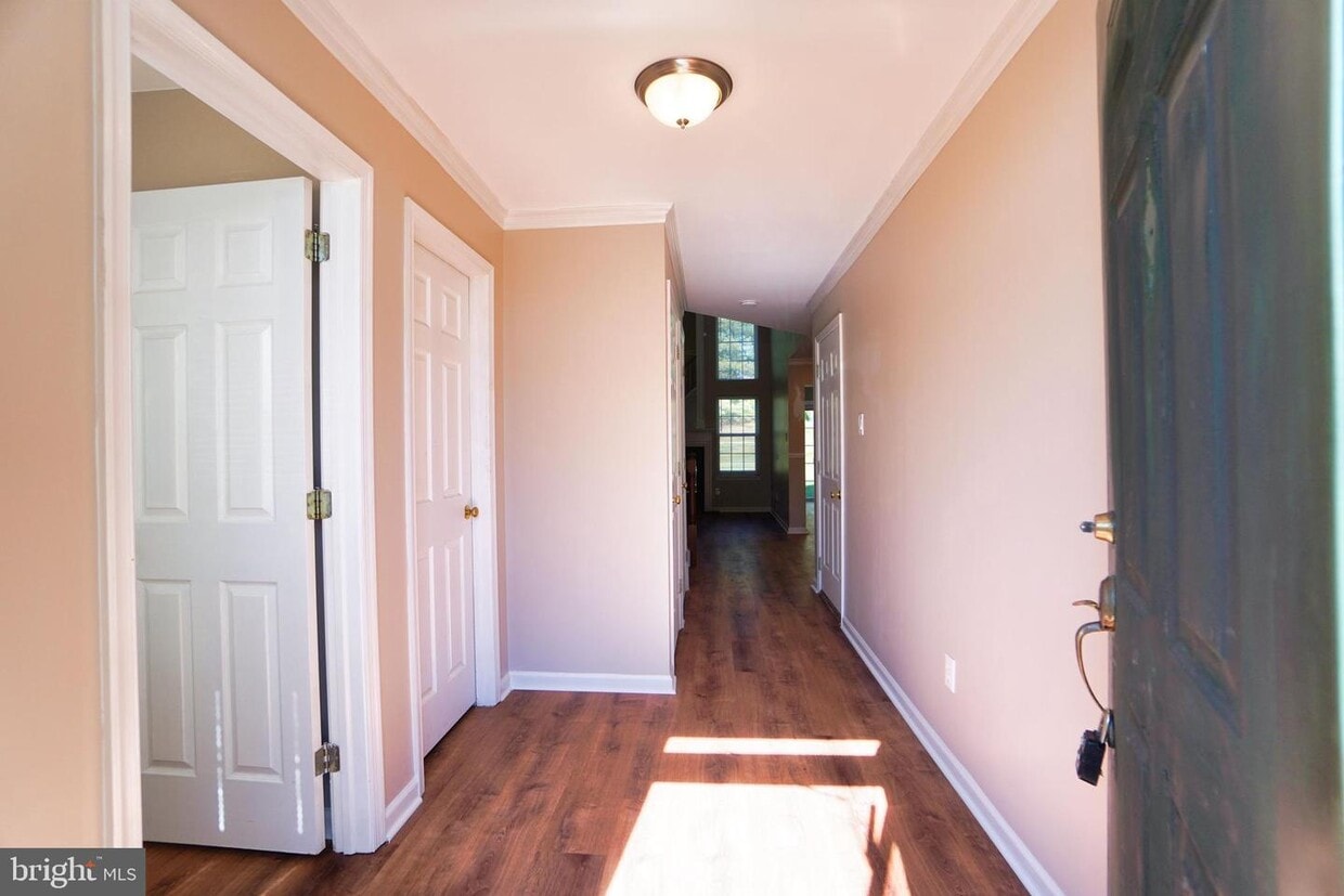 706 Ascot Ct, North Wales, PA 19454 Townhome Rentals in North Wales