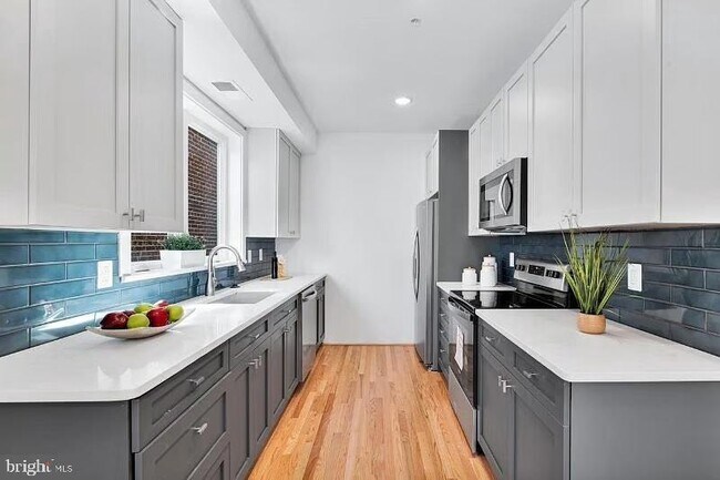 Foto del edificio - 1416 22nd St SE