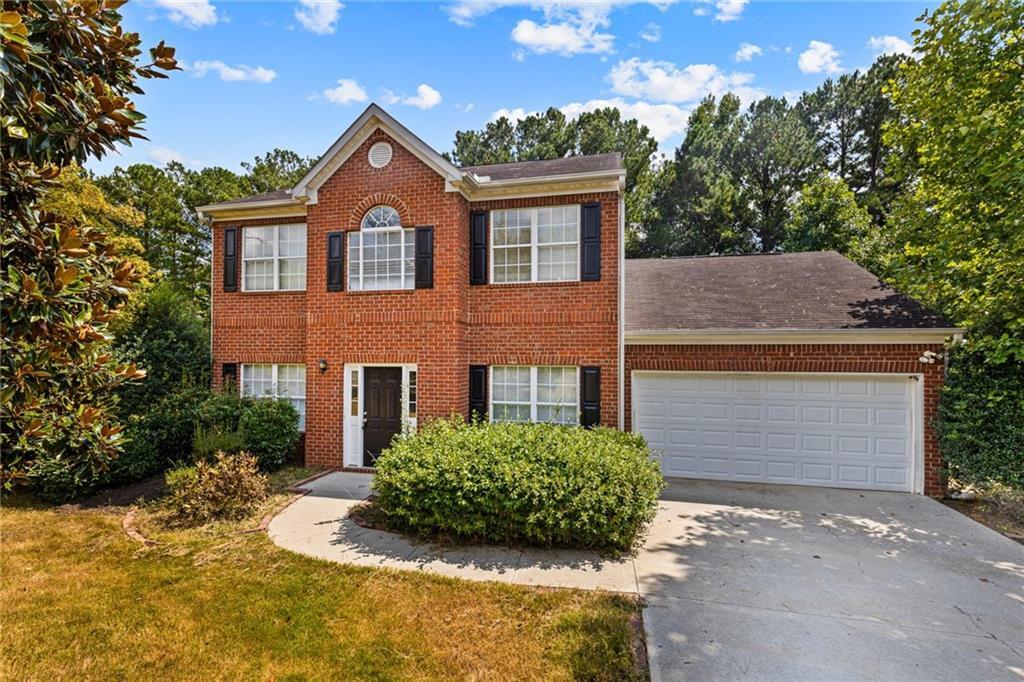 Foto principal - 2237 Baker Carter Dr