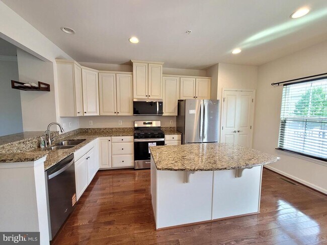 Foto del edificio - 3567 Sprigg St S