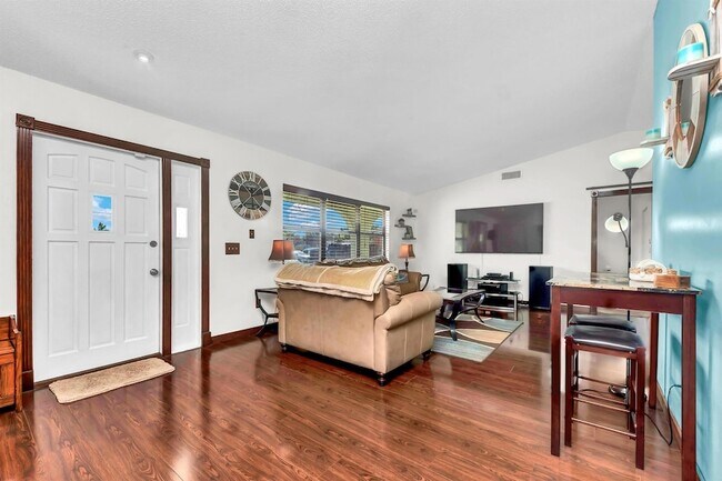 Foto del edificio - 2252 SE Wald St