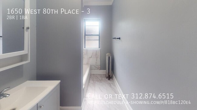 Foto del edificio - 1650 W 80th St