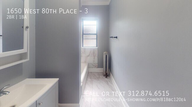 Building Photo - 1650 W 80th St