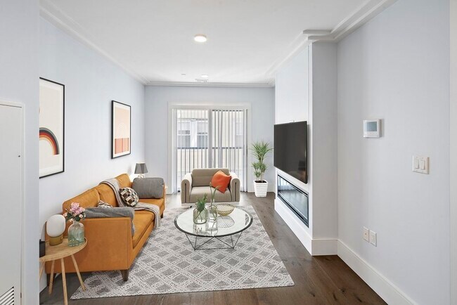 Foto del edificio - 214 Market St