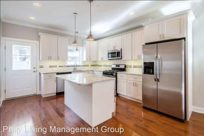 Foto del edificio - 3 br, 3 bath House - 2309 Gerritt Street