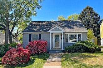 Building Photo - 1212 Meriwether St