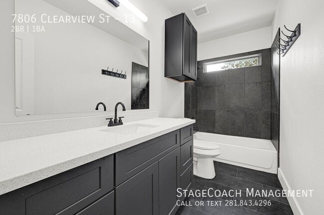 Photo - 7806 Clearview St Apartment