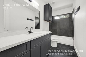 Building Photo - 7806 Clearview St Building Photo - 7806 Clearview St