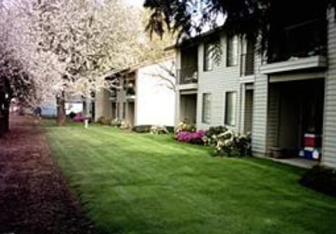 Foto principal - Quail Ridge Apartments