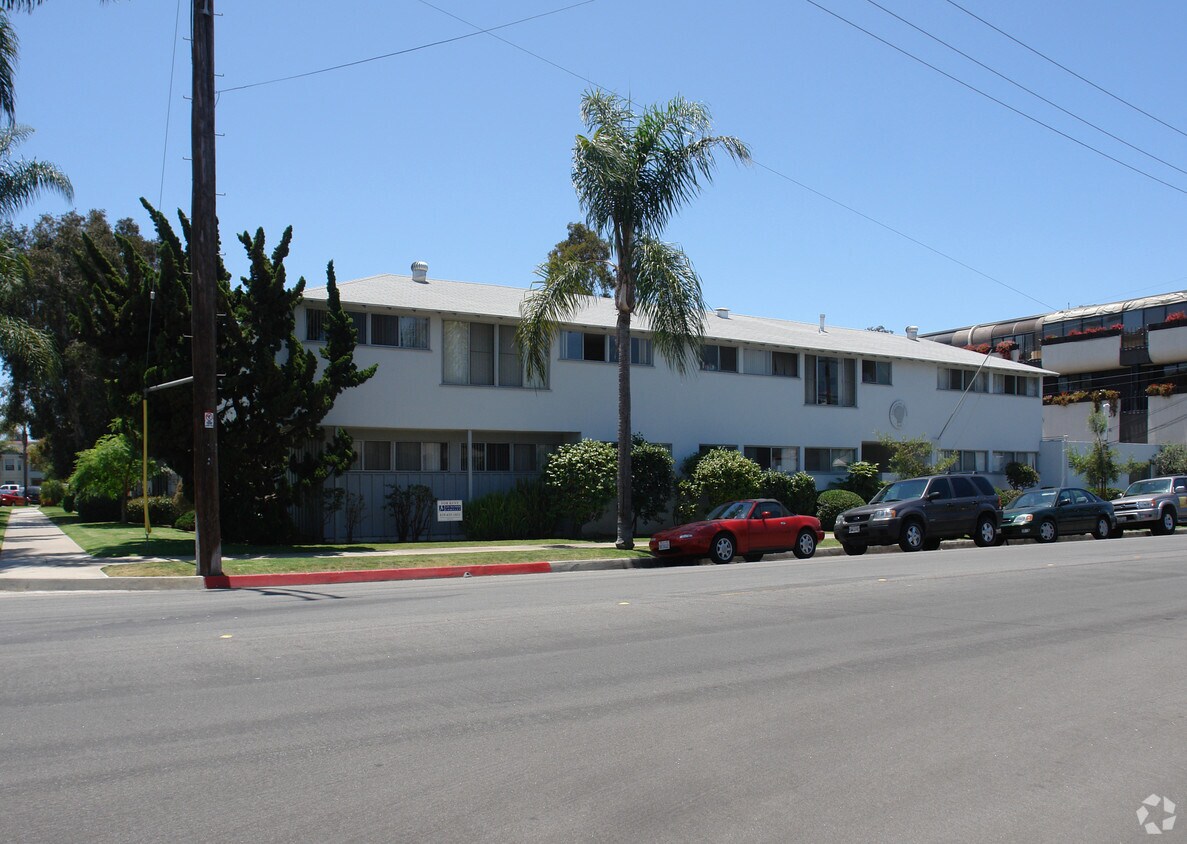 Foto principal - 1320 10th St