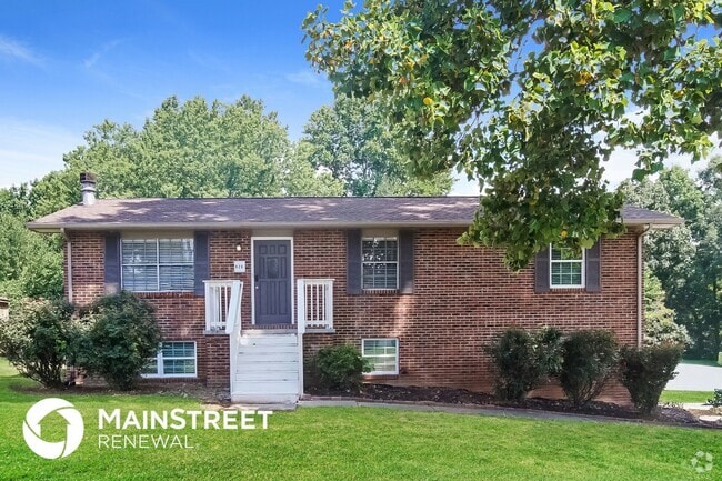 Building Photo - 920 Dayton Dr
