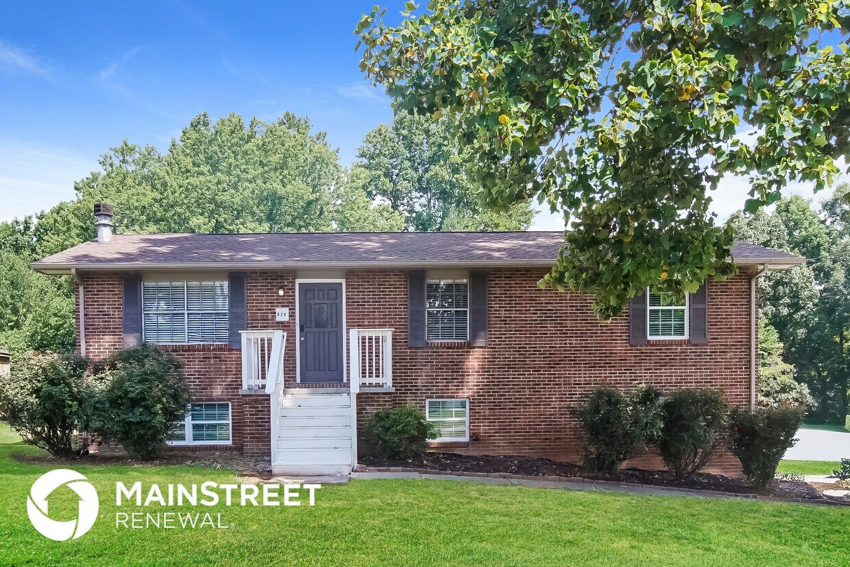 Foto principal - 920 Dayton Dr
