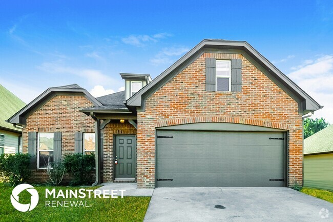 Building Photo - 1270 Easterwood Blvd