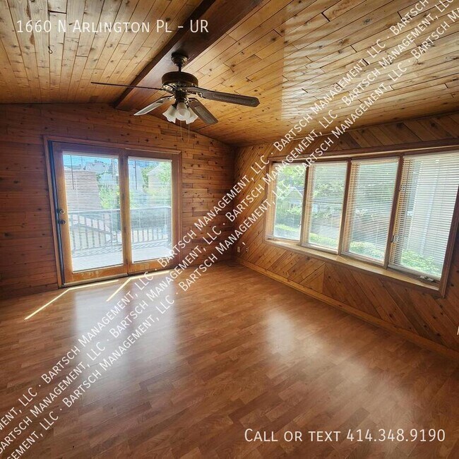 Foto del edificio - 1660 N Arlington Pl