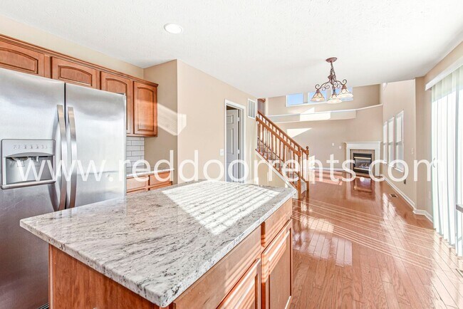 Building Photo - Natural Light. Open Flow. Prime Location.
