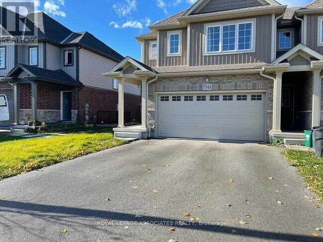 Photo du bâtiment - 7743 Shaw St