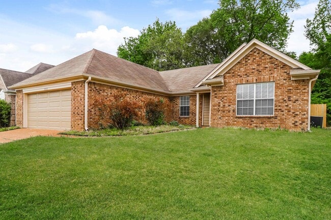 Building Photo - 10046 Nolton Cir