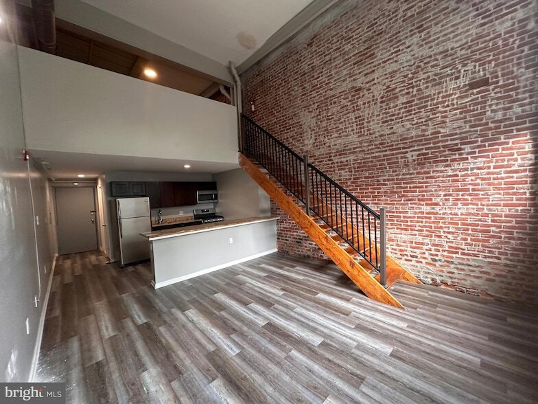 Foto principal - 1302 W Cumberland St