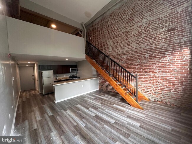 Foto del edificio - 1302 W Cumberland St