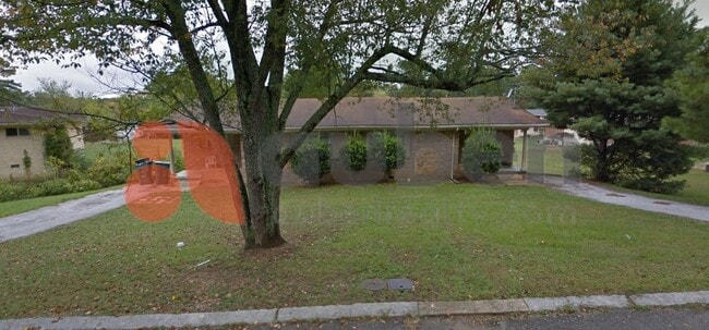 2 bed duplex off Bonny Oaks - Housing Vouc... - 2 bed duplex off Bonny Oaks - Housing Vouc... House
