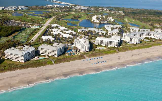 Foto del edificio - 4492 NE Ocean Blvd