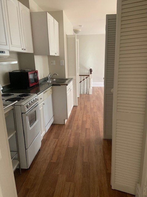 Photo - 301 U St NW (Washington, DC) Apartment