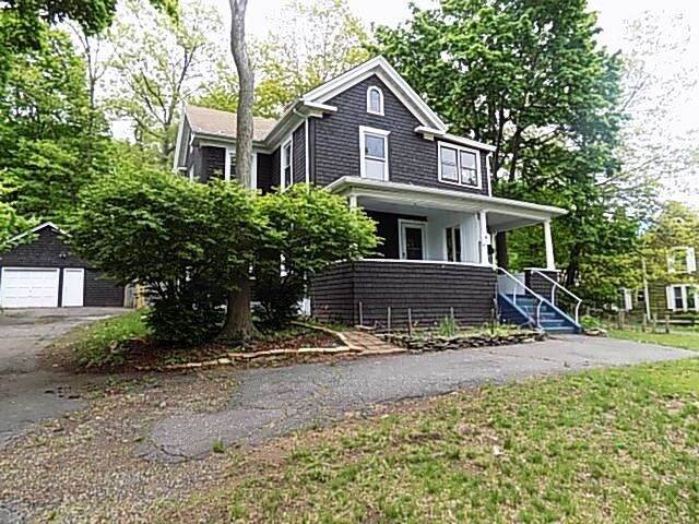 Primary Photo - 4 bedroom in Manchester Connecticut 06040