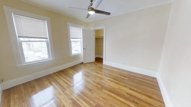 Building Photo - 3.0 bedroom in Cambridge Massachusetts 02144