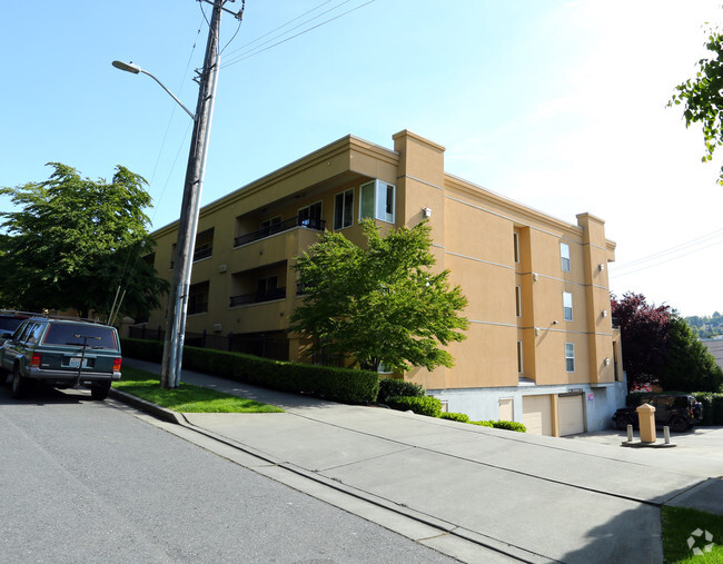 Foto del edificio - Lyons Gate Apartments