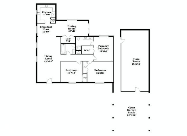 Foto del edificio - 111 42nd St W, West Bradenton, FL 34209