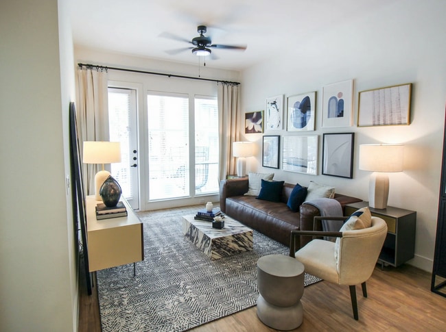 Foto del edificio - 101 Julian St