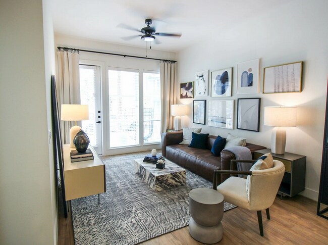 Foto del edificio - Apartment for Rent