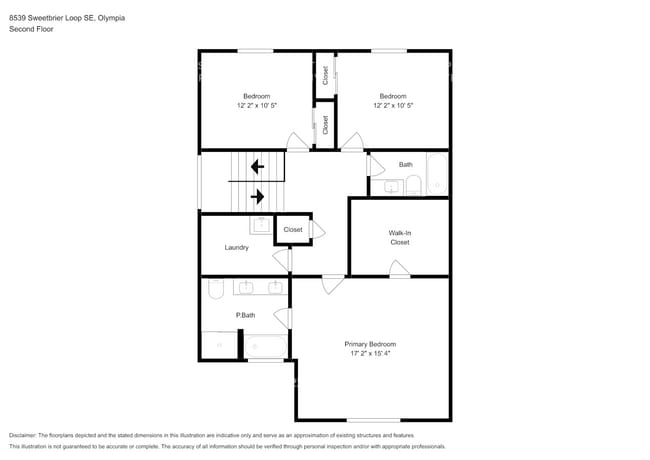 Building Photo - 8539 Sweetbrier Loop SE