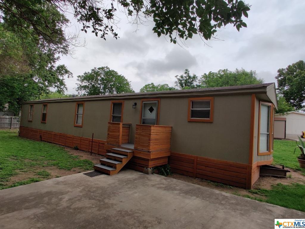 260 Elm Dr, McQueeney, TX 78123 House Rental in McQueeney, TX