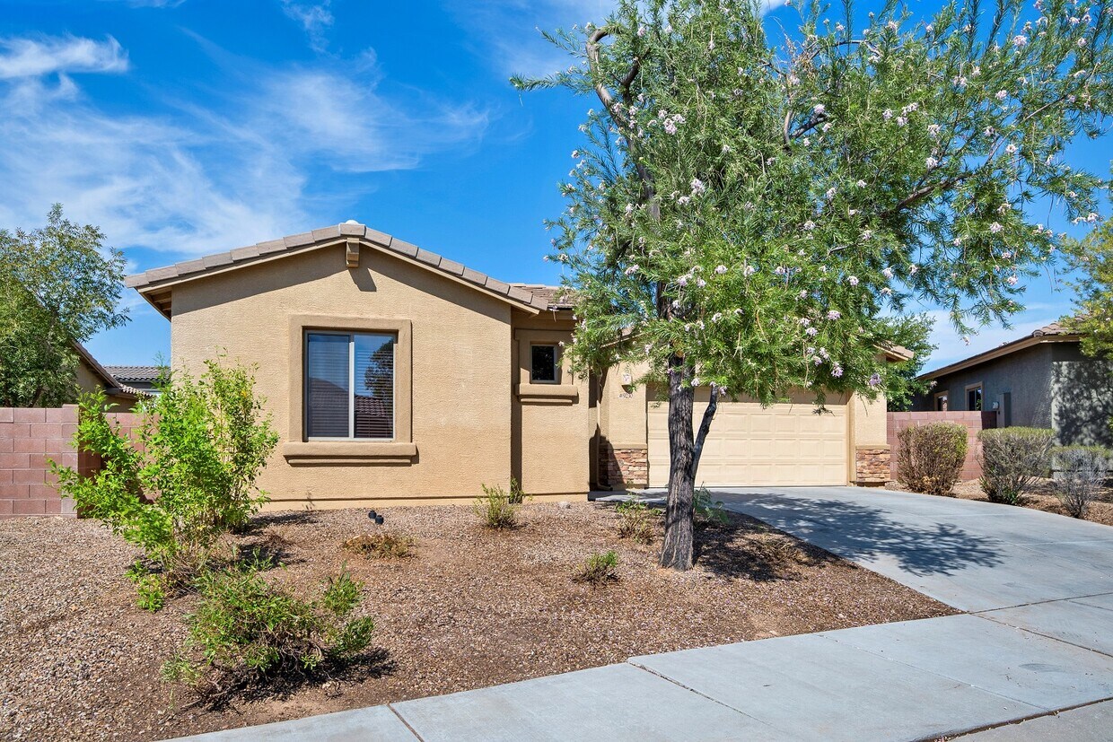 9230 S Big Tree Ln, Tucson, AZ 85756 House Rental in Tucson, AZ