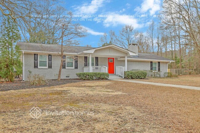 Foto del edificio - 3541 Carter Rd