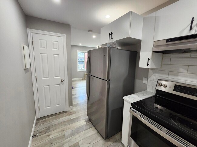 Photo du bâtiment - 90 Wentworth St