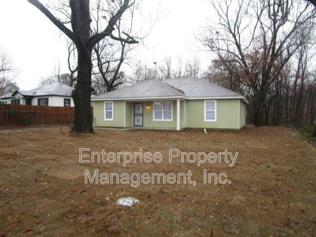 Foto del edificio - 3490 Ardmore St