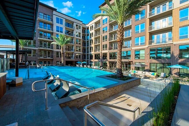 Foto del edificio - Apartment for Rent