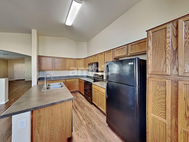 Foto del edificio - 2472 W Cool Water Way