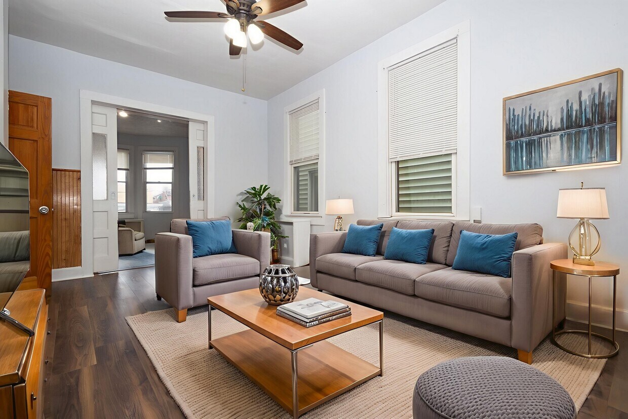 Foto principal - 187 Clerk St