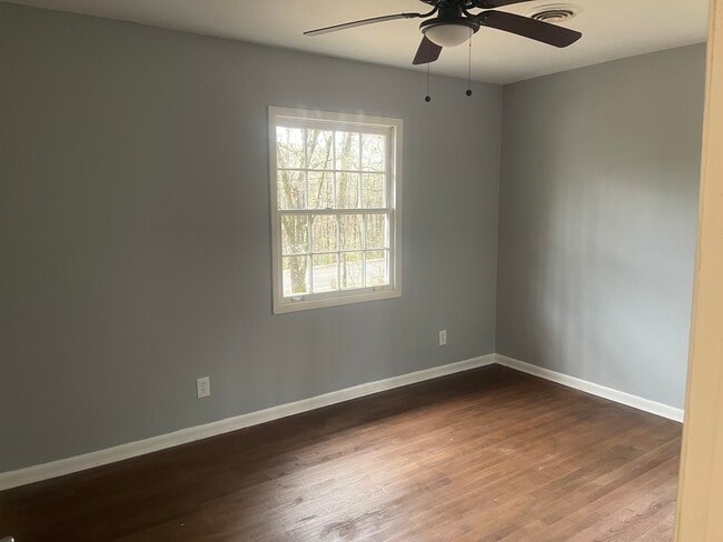 Building Photo - 1206 Cherokee Rd