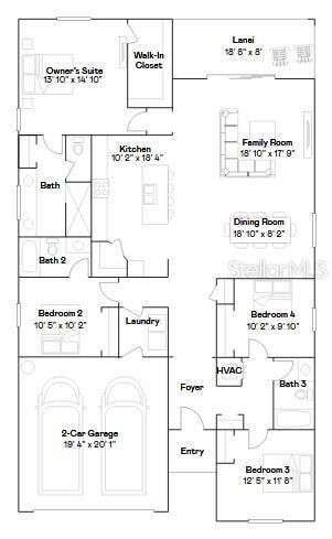 Building Photo - 7869 Lakes Edge Ln