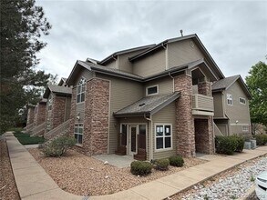 Building Photo - 3258 S Zeno Ct
